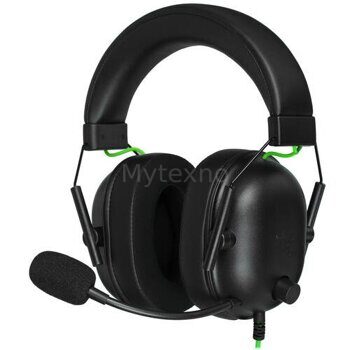 Проводные наушники Razer BlackShark V2 X черный