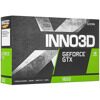 Видеокарта INNO3D GeForce GTX 1650 TWIN X2 OC V3  [N16502-04D6X-171330N]