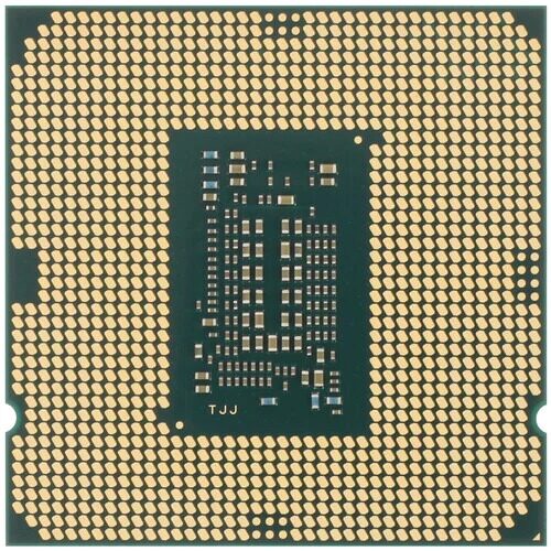 Процессор Intel Core i3-10100 OEM [CM8070104291317-SRH3N]