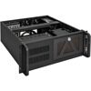 Серверный корпус ExeGate Pro 4U450-07/4U4017S/RM-700ADS 700W