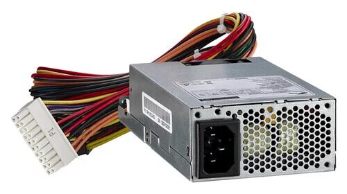 Блок питания Advantech PS8-350FATX-GB серый