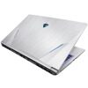 Ноутбук Machenike L15 Pro Intel Core i7 12650H 2300MHz/15.6/1920x1080/16GB/512GB SSD/NVIDIA GeForce RTX 4050 6GB/Wi-Fi/Bluetooth/DOS (JJ00GB00ERU) Silver