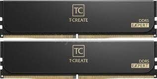 Оперативнаяпамять32Gb6400MHzTeamGroupT-CREATEExpertBlack(CTCED532G6400HC32ADC01)_2