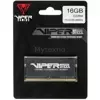 Оперативная память 16 Gb 2666 MHz PATRIOT VIPER STEEL (PVS416G266C8S)