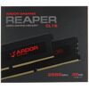 Оперативная память ARDOR GAMING Reaper [DGSB432GB2666C16DC] 32 ГБ