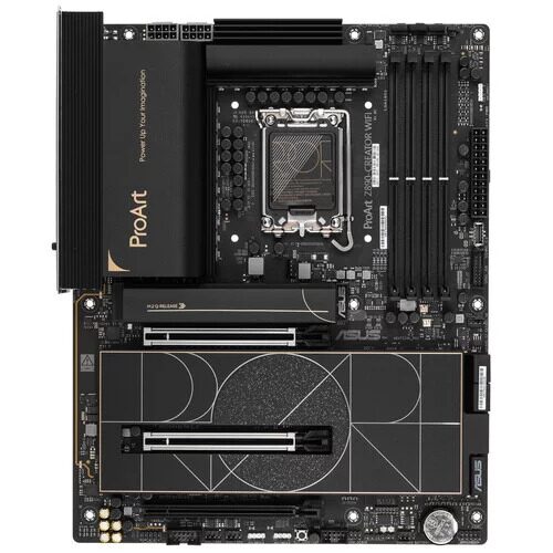 Материнская плата ASUS ProArt Z890-CREATOR WIFI