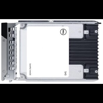 Накопитель SSD 1.92Tb SAS Dell (345-BFWQ)