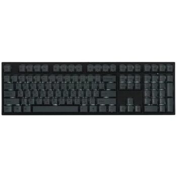 Клавиатура проводная Varmilo VPM108 Charcoal [A53A032A9A3A06A007/D]