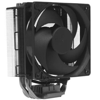 Кулер для процессора Cooler Master Hyper 212 Black Edition  [RR-212S-20PK-R1]
