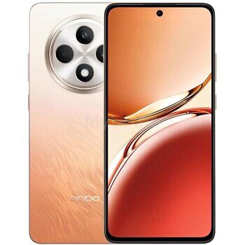 Смартфон OPPO Reno12 F 8/512Gb Amber Orange