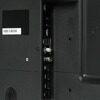 50 (127 см) LED-телевизор DEXP 50UCY1/G серый