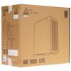 Компьютерный корпус Montech AIR 1000 LITE White (AIR1000LW)