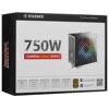 Блок питания Xilence Gaming Gold Series XN335  [XP750R12.ARGB]