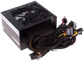 Блок питания Thermaltake TR2 S 700W  [TRS-0700P-2]
