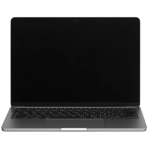 136УльтрабукAppleMacBookAirсерый_12_5607656