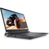 Ноутбук DELL G15 5530 Intel Core i5 13450HX 2400MHz/15.6/1920x1080/16GB/512GB SSD/NVIDIA GeForce RTX 3050 6GB/Wi-Fi/Bluetooth/Linux (G15-5651) Grey