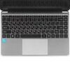 14.1 Ноутбук Chuwi HeroBook Pro серый [1746087]
