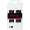 Оперативная память SODIMM Kingston FURY Impact [KF432S20IBK2/32] 32 ГБ