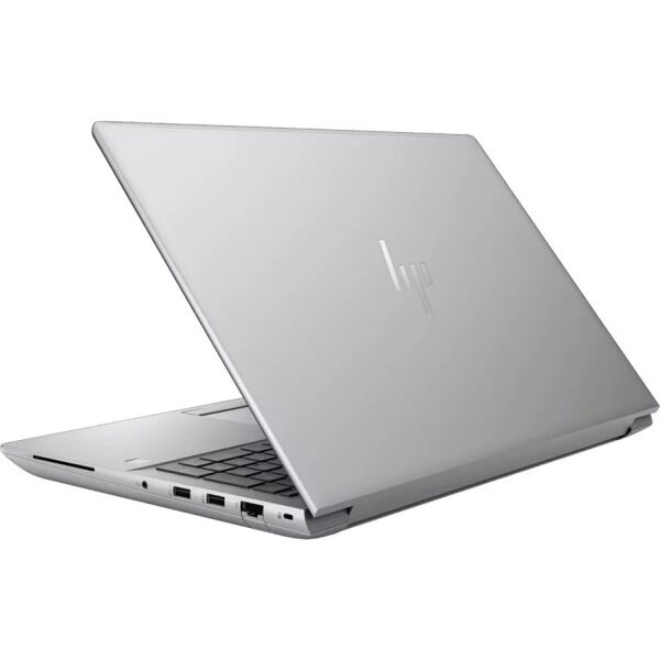 HP ZBook Fury 16 G10 (8L152PA) Intel Core i7 13700HX 2100MHz/16/1920x1200/32GB/1024GB SSD/NVIDIA RTX 4000 Ada 12GB/Wi-Fi/Bluetooth/Windows 11 Pro (Grey)