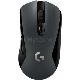 Мышь Logitech G603 Lightspeed Black/Grey (910-005101/910-005105)