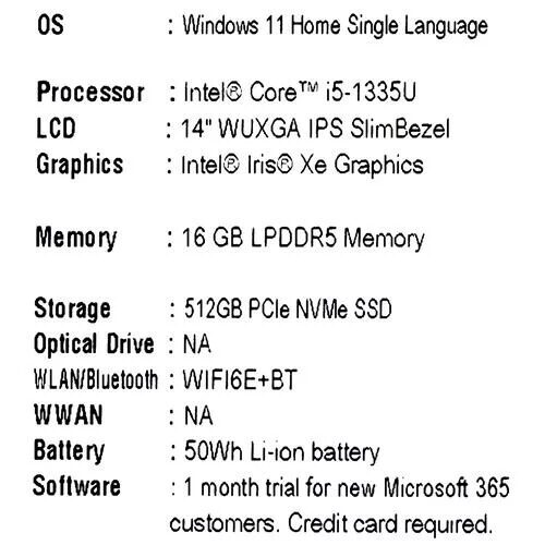 14НоутбукAcerAspire5A514-56M-53KUсерый_9_5436440