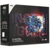 31.5 Монитор AOC C32G2ZE/BK черный