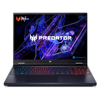 16" Ноутбук Acer Predator Helios Neo 16 PHN16-72-72NX черный