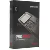 Твердотельный накопитель Samsung 2000 Gb 980 PRO MZ-V8P2T0BW