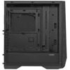 Корпус ZALMAN Z9 Iceberg черный