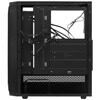 Корпус PowerCase Mistral Z4 Mesh LED  [CMIZB-L4]