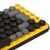 Клавиатура беспроводная Logitech POP Keys  [920-010716]