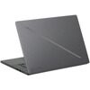 16 Ноутбук ASUS ROG Zephyrus 16 GU605MU-QR055 серый [90NR0IU1-M00250]