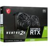 Видеокарта MSI GeForce RTX 3060 VENTUS 2X OC (LHR)  [RTX 3060 VENTUS 2X 12G OC]