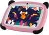 7 Планшет Digma Kids A7 LTE 32 ГБ розовый + стилус [DA5B7P01]