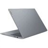 Lenovo IdeaPad Slim 3 15IRU8 Intel Core i3 1315U 1200MHz/15.6/1920x1080/8GB/256GB SSD/Intel UHD Graphics/Wi-Fi/Bluetooth/Без ОС (82X700BVPS) Grey