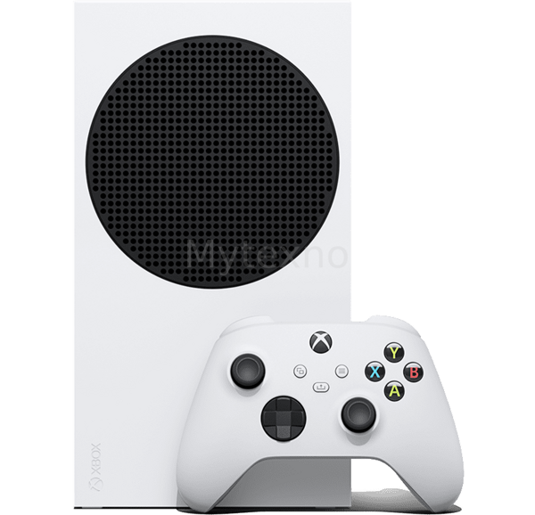 Xbox Series S Mytexno L03