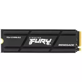 Твердотельный накопитель Kingston 1000 Gb FURY RENEGADE SFYRSK/1000G