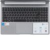15.6 Ноутбук Tecno Megabook T1 серый