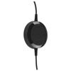 Проводная моногарнитура Jabra Evolve 20 MS Mono черный [4993-823-109]