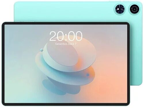 10.92 Планшет Teclast P50AI Wi-Fi 128 ГБ голубой [1746844]
