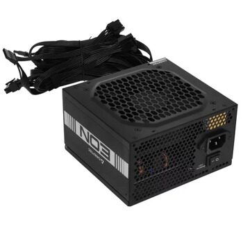 Блок питания Chieftec EON 600W  [ZPU-600S]