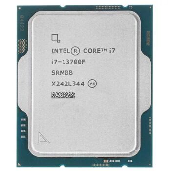 Процессор Intel Core i7-13700F OEM [CM8071504820806]