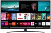 50 (127 см) LED-телевизор LG 50QNED816QA серый [50QNED816QA.ADKG]