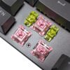 Клавиатура проводная ZONE 51 ADAMANT TKL  [Z51-ADM-BK]