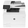 МФУ лазерное HP Color LaserJet Enterprise MFP M480f