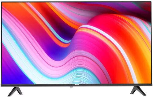 40" (100 см) LED-телевизор Hisense 40A4K черный