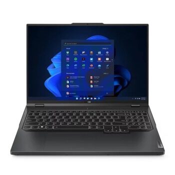 Lenovo Legion Pro 5 16ARX8 AMD Ryzen 5 7645HX 4000MHz/16/2560x1600/16GB/1024GB SSD/NVIDIA GeForce RTX 4050 6GB/Wi-Fi/Bluetooth/Без ОС (82WM00FWRK) Grey