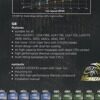 Кулер для процессора Akasa Venom Voodoo V2  [AK-CC4008HP01V2]