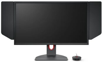 27" Монитор BenQ Zowie XL2746K черный