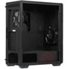 Компьютерный корпус ADATA XPG STARKER ARGB TG Black (STARKER-BKCWW)
